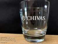 Κύπελλο συλλογής - WHISKEY - CHIVAS