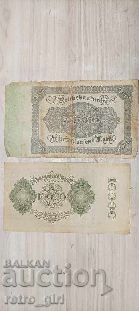 I am selling a lot of old banknotes! with price 9.00 BGN | € 4.60 I am selling a lot of old banknotes! with price 9.00 BGN | € 4.60