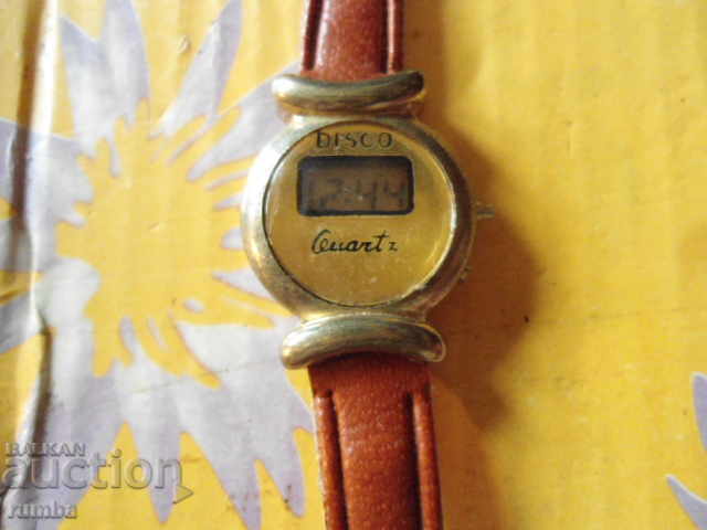 Ντίσκο με τιμή 7.00 BGN | € 3.58 Ντίσκο με τιμή 7.00 BGN | € 3.58