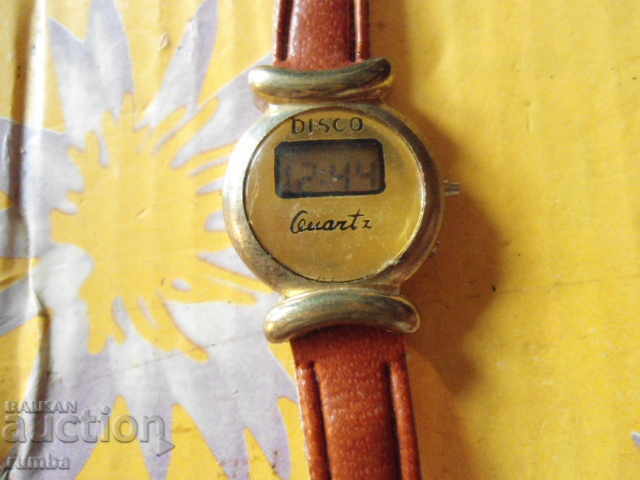 Ντίσκο - 5 Ντίσκο - 5