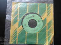 SAN REMO 73, gramophone record, small