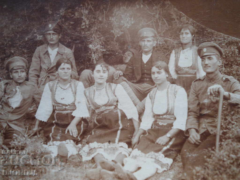 Παλιά καρτ ποστάλ με τιμή 5.00 BGN | € 2.56 Παλιά καρτ ποστάλ με τιμή 5.00 BGN | € 2.56