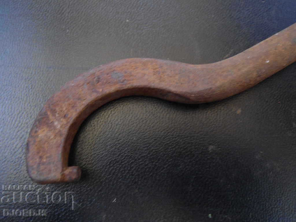 Old key with price 2.00 BGN | € 1.02 Old key with price 2.00 BGN | € 1.02