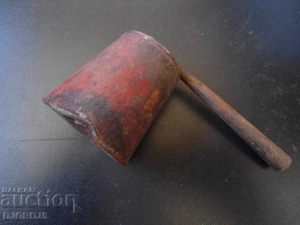 Delivery of Old painting tool Delivery of Old painting tool