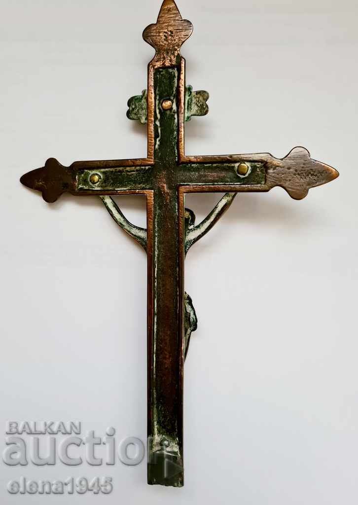 Cross with price 50.00 BGN | € 25.56 Cross with price 50.00 BGN | € 25.56