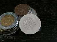 Coin - Morocco - 2 dirhams 2002