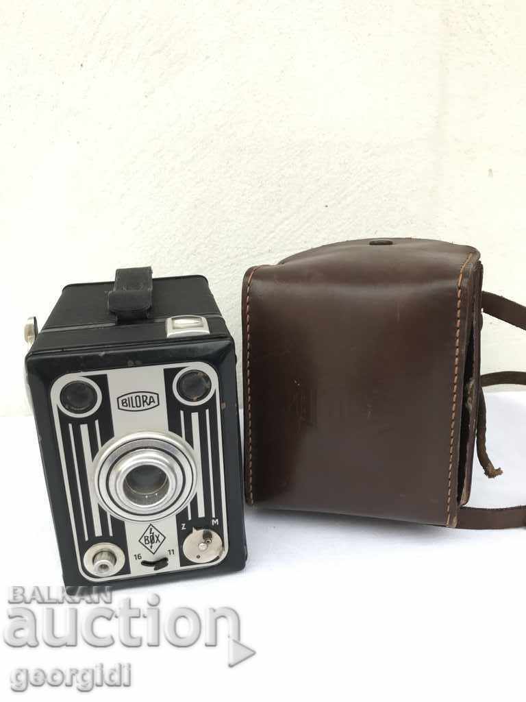 Collectible camera BILORA type VOX №0857
