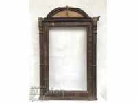 Large mirror / picture frame №0872