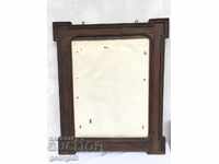 Large mirror / picture frame №0873