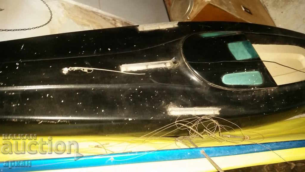 Μαζική βάρκα τηλεκατεύθυνσης - Γερμανία - 5 Μαζική βάρκα τηλεκατεύθυνσης - Γερμανία - 5