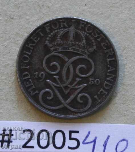 1 ore 1950 Suedia cu preț € 0.51 | 1.00 BGN
