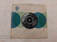Gramophone record - small format - Loos of England