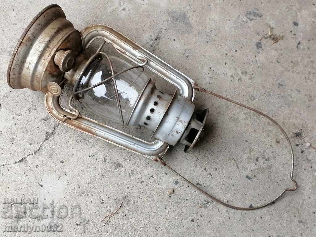 Old lantern, lamp, spotlight lamp - 5 Old lantern, lamp, spotlight lamp - 5