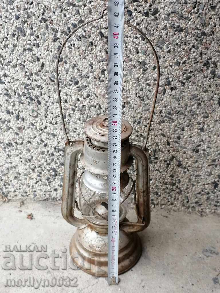 Old lantern, lamp, spotlight lamp - 6 Old lantern, lamp, spotlight lamp - 6