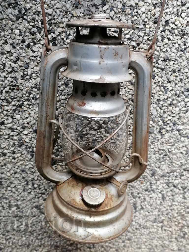 Old lantern, lamp, spotlight lamp - 7 Old lantern, lamp, spotlight lamp - 7