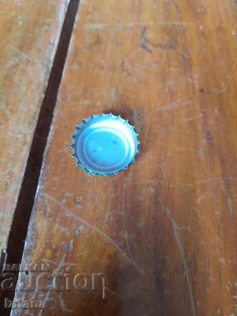 Șapcă Heineken cu preț 1.00 BGN | € 0.51 Șapcă Heineken cu preț 1.00 BGN | € 0.51