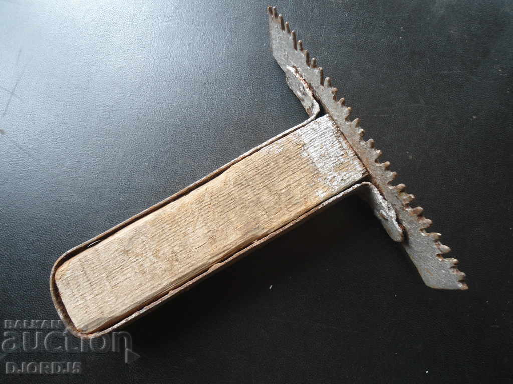 Δημοπρασία Παλιό εργαλείο Δημοπρασία Παλιό εργαλείο