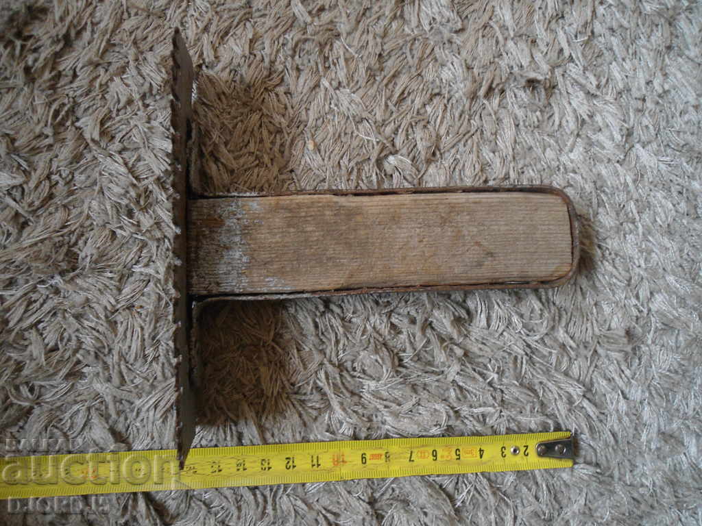 Παλιό εργαλείο - 6 Παλιό εργαλείο - 6