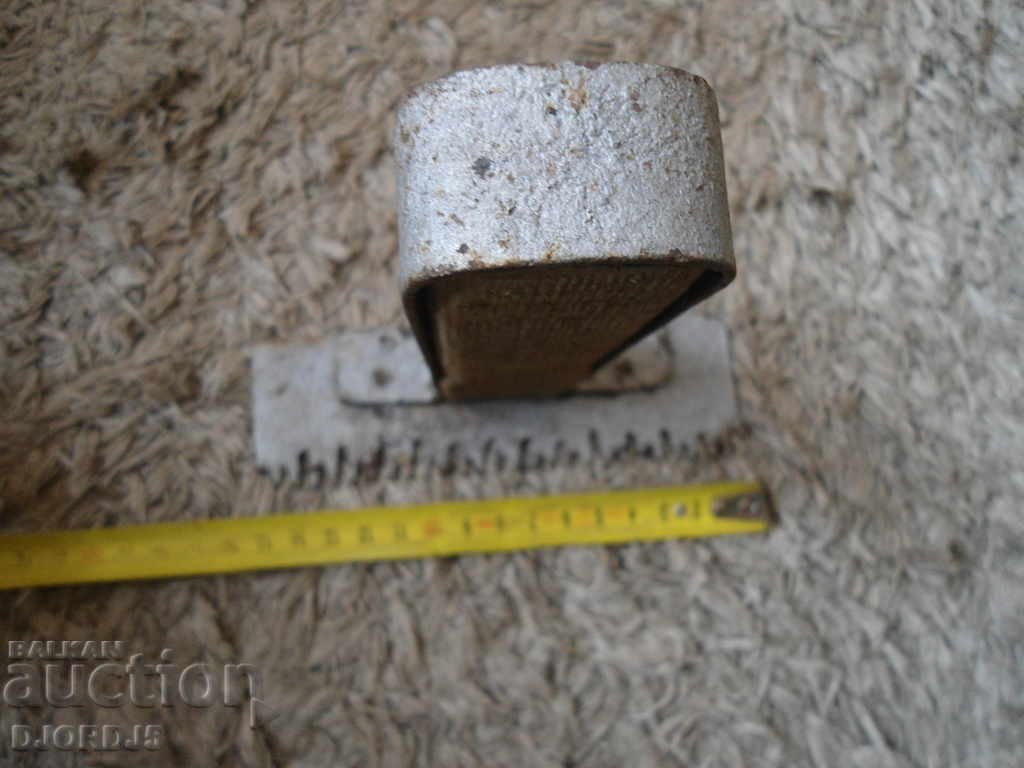 Παλιό εργαλείο - 7 Παλιό εργαλείο - 7