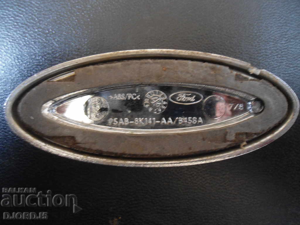 Auction Old Ford logo Auction Old Ford logo