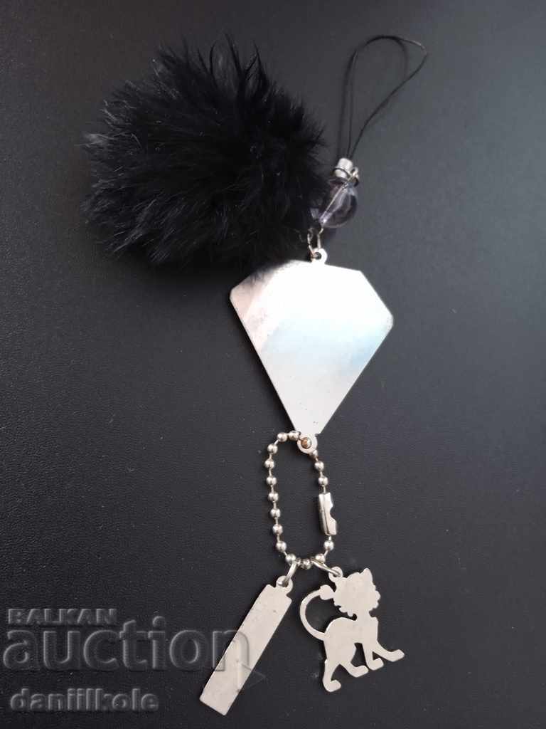 Livrarea * $ * Y * $ * KEYHOLDER - PANDANT - MONSTER HIGH * $ * Y * $ * Livrarea * $ * Y * $ * KEYHOLDER - PANDANT - MONSTER HIGH * $ * Y * $ *