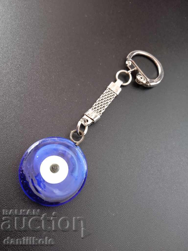 * $ * Y * $ * KEYHOLDER - BLUE EYE - AGAINST LESSONS * $ * Y * $ * - 5 * $ * Y * $ * KEYHOLDER - BLUE EYE - AGAINST LESSONS * $ * Y * $ * - 5