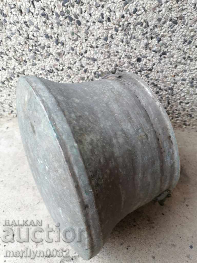 Delivery of Old copper boiler, copper, copper copper boiler Delivery of Old copper boiler, copper, copper copper boiler