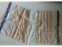 OLD AUTHENTIC TOWEL MESAL TOWEL UNCALLED BY CHEIS
