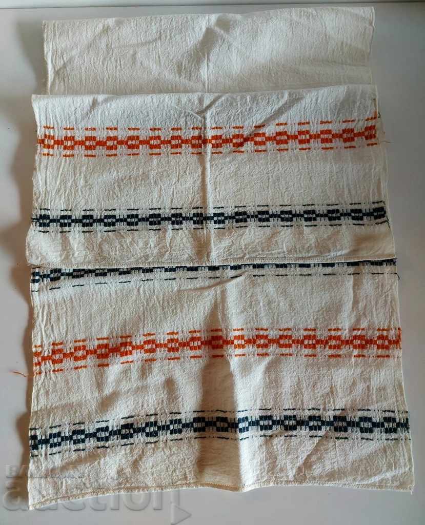 Delivery of OLD AUTHENTIC TOWEL MESAL TOWEL UNCALLED BY CHEIS Delivery of OLD AUTHENTIC TOWEL MESAL TOWEL UNCALLED BY CHEIS