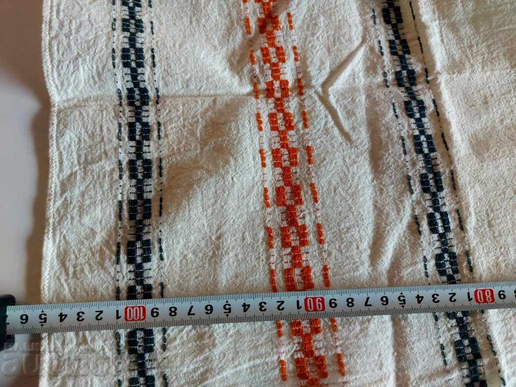 OLD AUTHENTIC TOWEL MESAL TOWEL UNCALLED BY CHEIS - 5 OLD AUTHENTIC TOWEL MESAL TOWEL UNCALLED BY CHEIS - 5