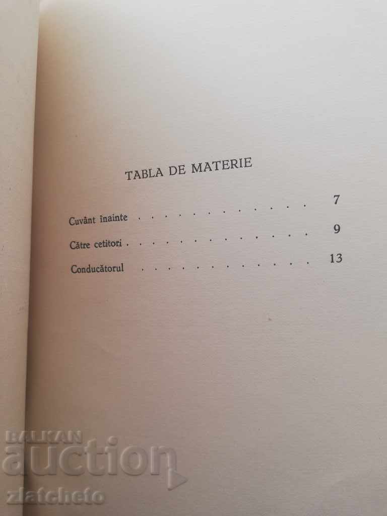 Capitan Ion Constantinescu - Conducatorul - 6