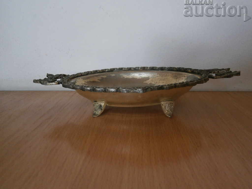 Delivery of old fructy