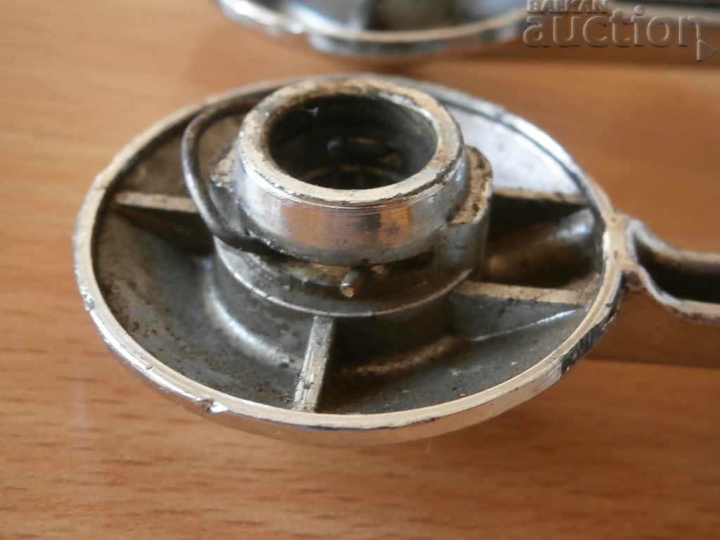 handles for Lada LADA 2101 chrome nickel retro - 7