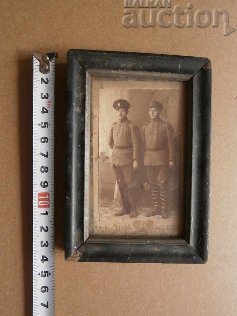 Auction vintage photo soldiers photography WW1 WWI Auction vintage photo soldiers photography WW1 WWI