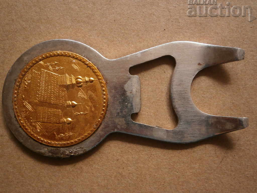 RETRO vintage opener - 6 RETRO vintage opener - 6