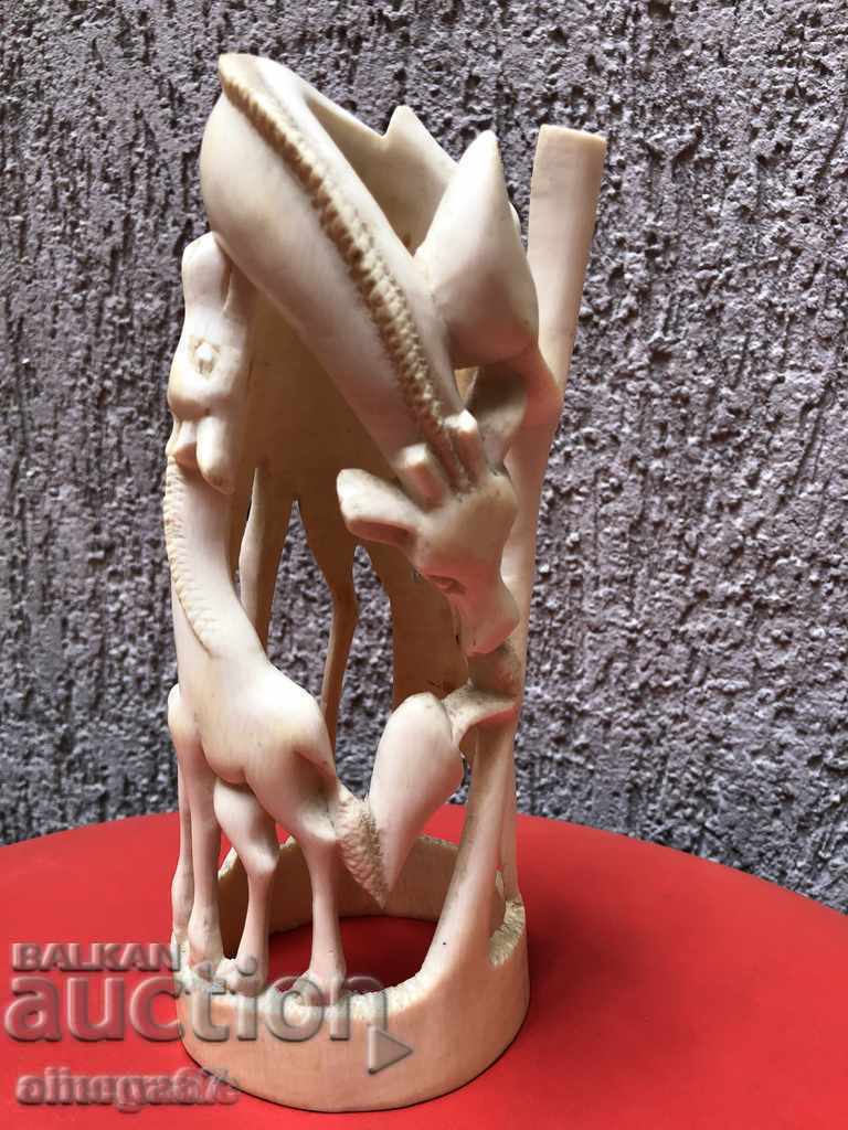 Σύνθεση από ελεφαντόδοντο - 5