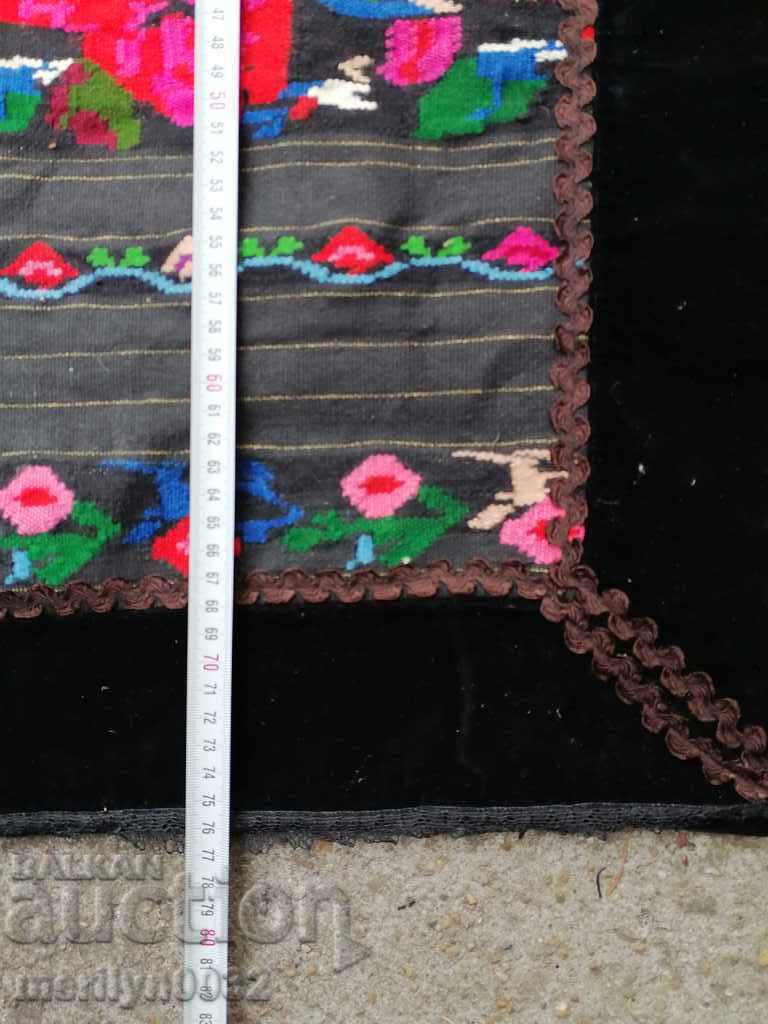 Cheiz apron, folk costume, sukman, pishchimal with price 109.00 BGN | € 55.73