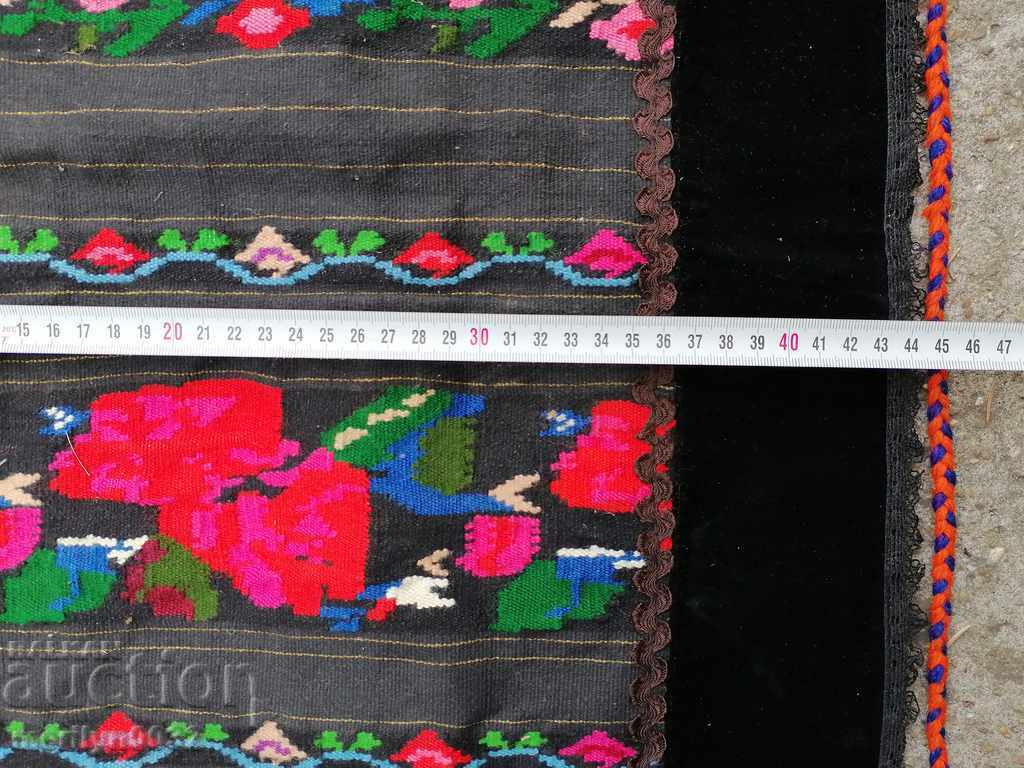 Auction  Cheiz apron, folk costume, sukman, pishchimal