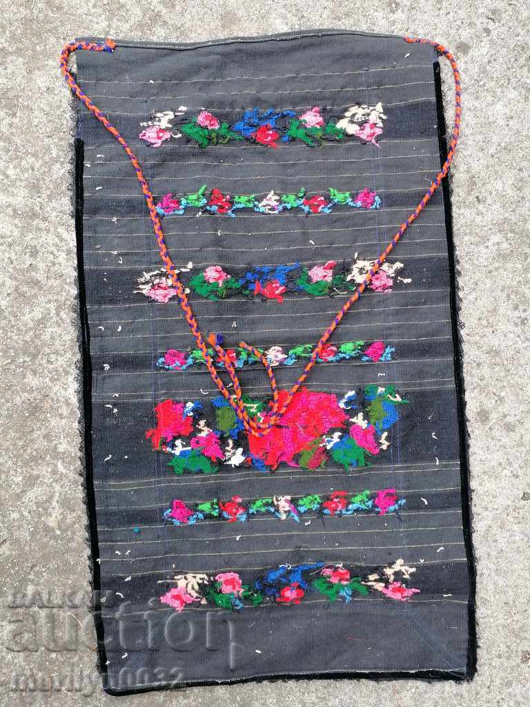 Cheiz apron, folk costume, sukman, pishchimal - 7