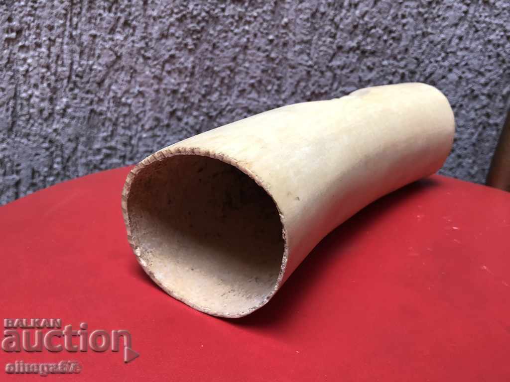 Ivory statuette! - 5