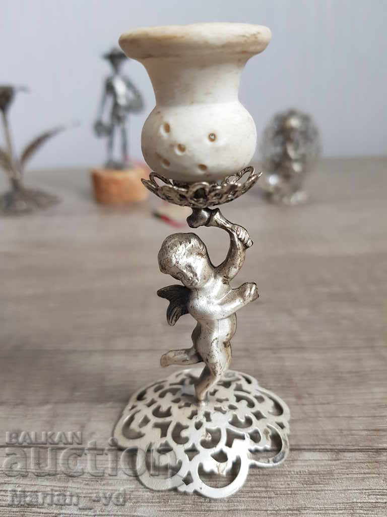 Παλιά αναμνηστικά ειδώλια - 5 Παλιά αναμνηστικά ειδώλια - 5