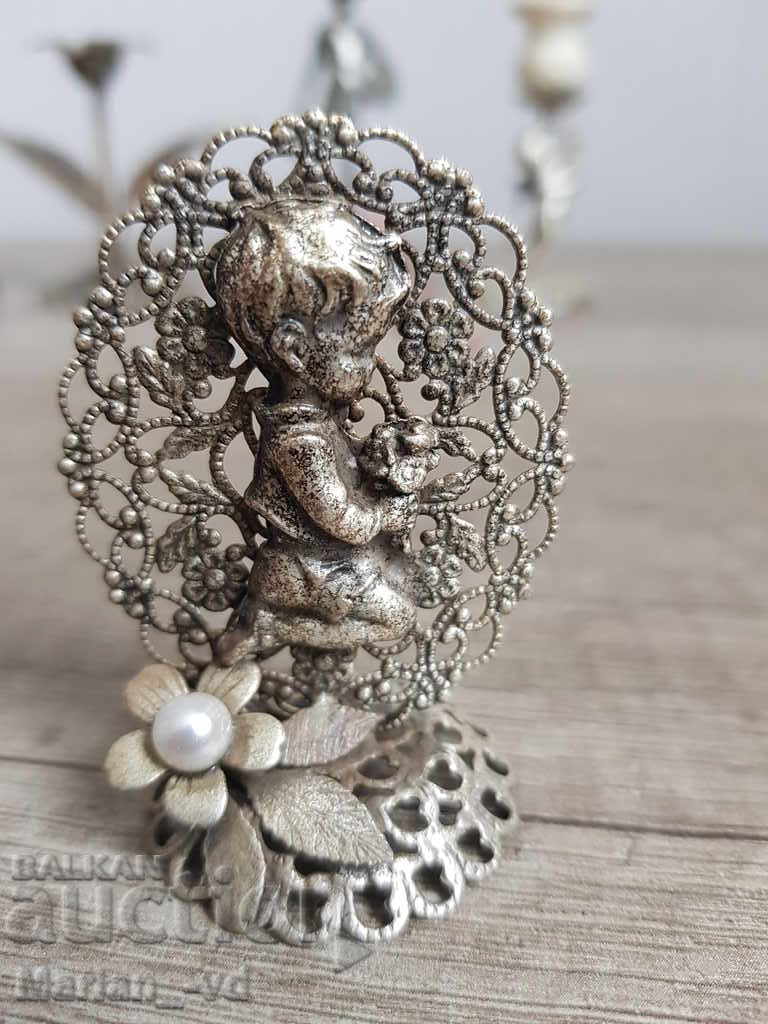 Παλιά αναμνηστικά ειδώλια - 6 Παλιά αναμνηστικά ειδώλια - 6