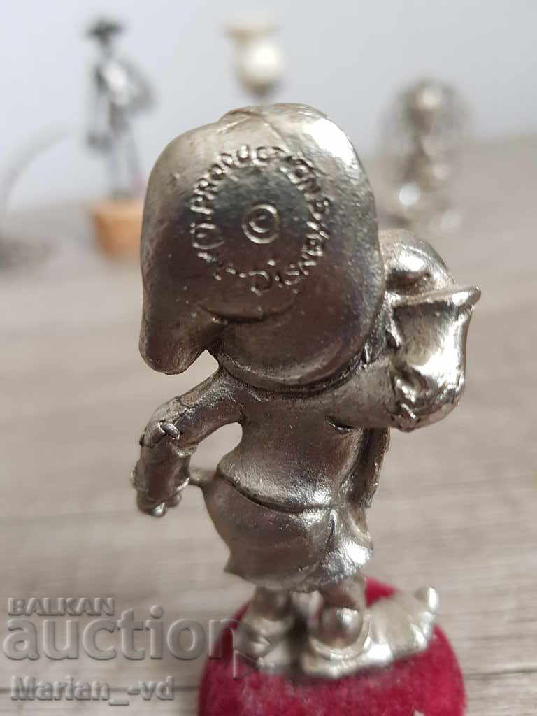 Παλιά αναμνηστικά ειδώλια - 7 Παλιά αναμνηστικά ειδώλια - 7