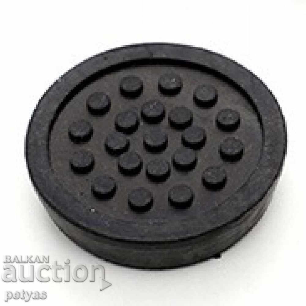 Professional low profile jack 4 tons Rock Force - 5 Professional low profile jack 4 tons Rock Force - 5