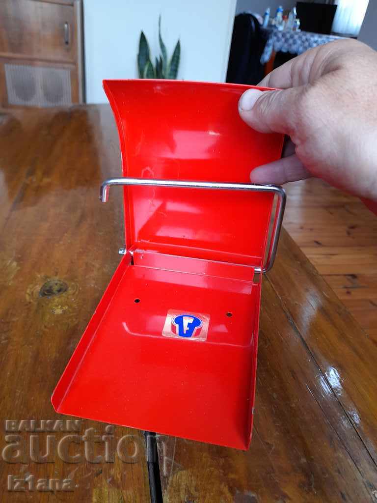 Old toilet paper rack - 5