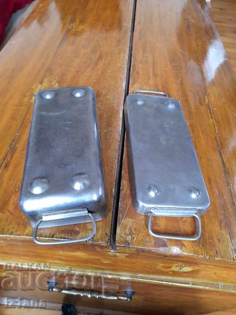 Delivery of Old medical box Delivery of Old medical box