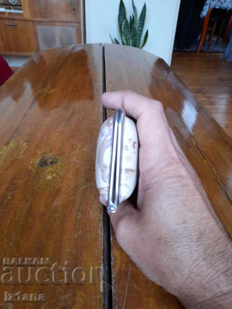 Auction Old wallet purse Auction Old wallet purse