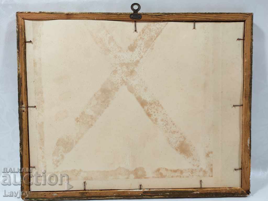 Auction  Old graphics from 1930