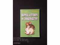 Books on rabbit breeding - 2 pcs