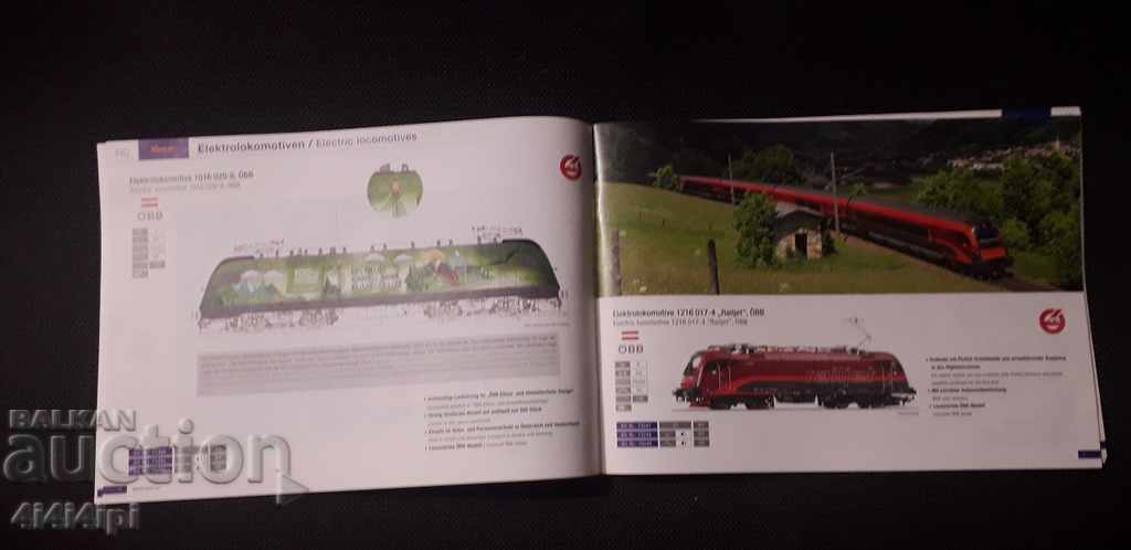 Catalog pentru colecționari "ROCO" - 6